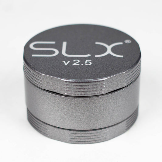 SLX  | 2.4 inch Ceramic coated Grinder Large V2.5_0