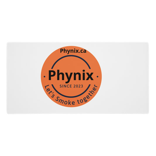 Phynix Gaming mouse pad