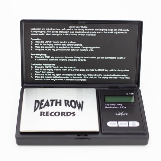 Infyniti - Death Row DRG-100 scale_0