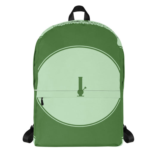 Backpack - PhynixLifestyles Logo