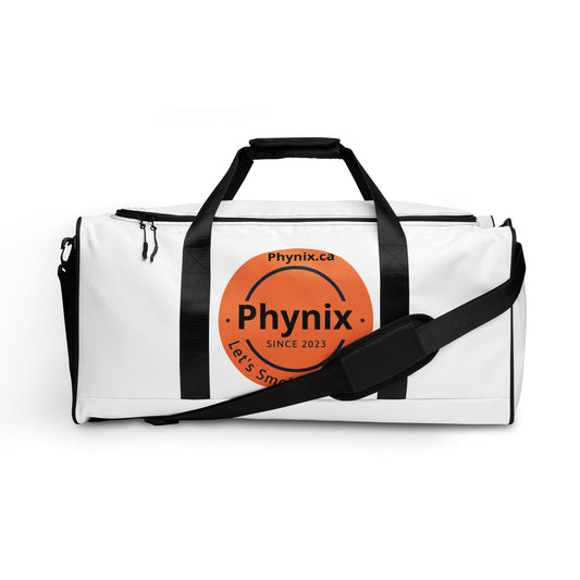 Phynix Duffle bag